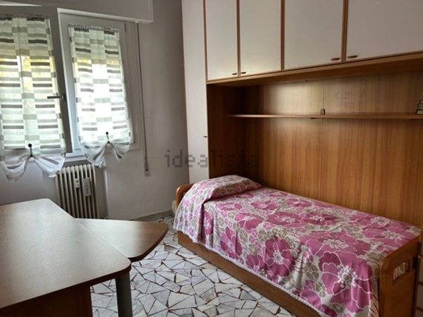 appartamento in affitto a Venezia in zona Mestre