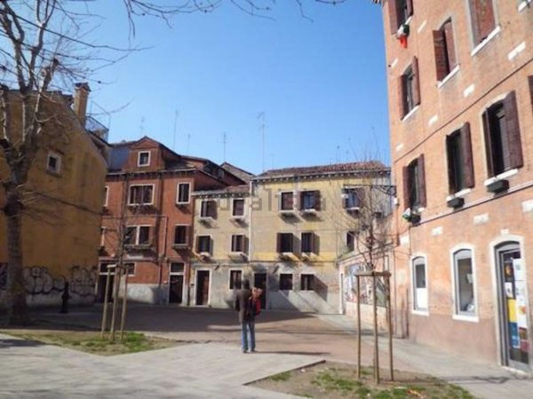 appartamento in affitto a Venezia in zona Sestiere Dorsoduro
