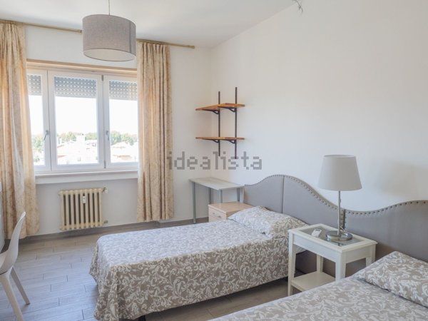 appartamento in affitto a Venezia in zona Mestre