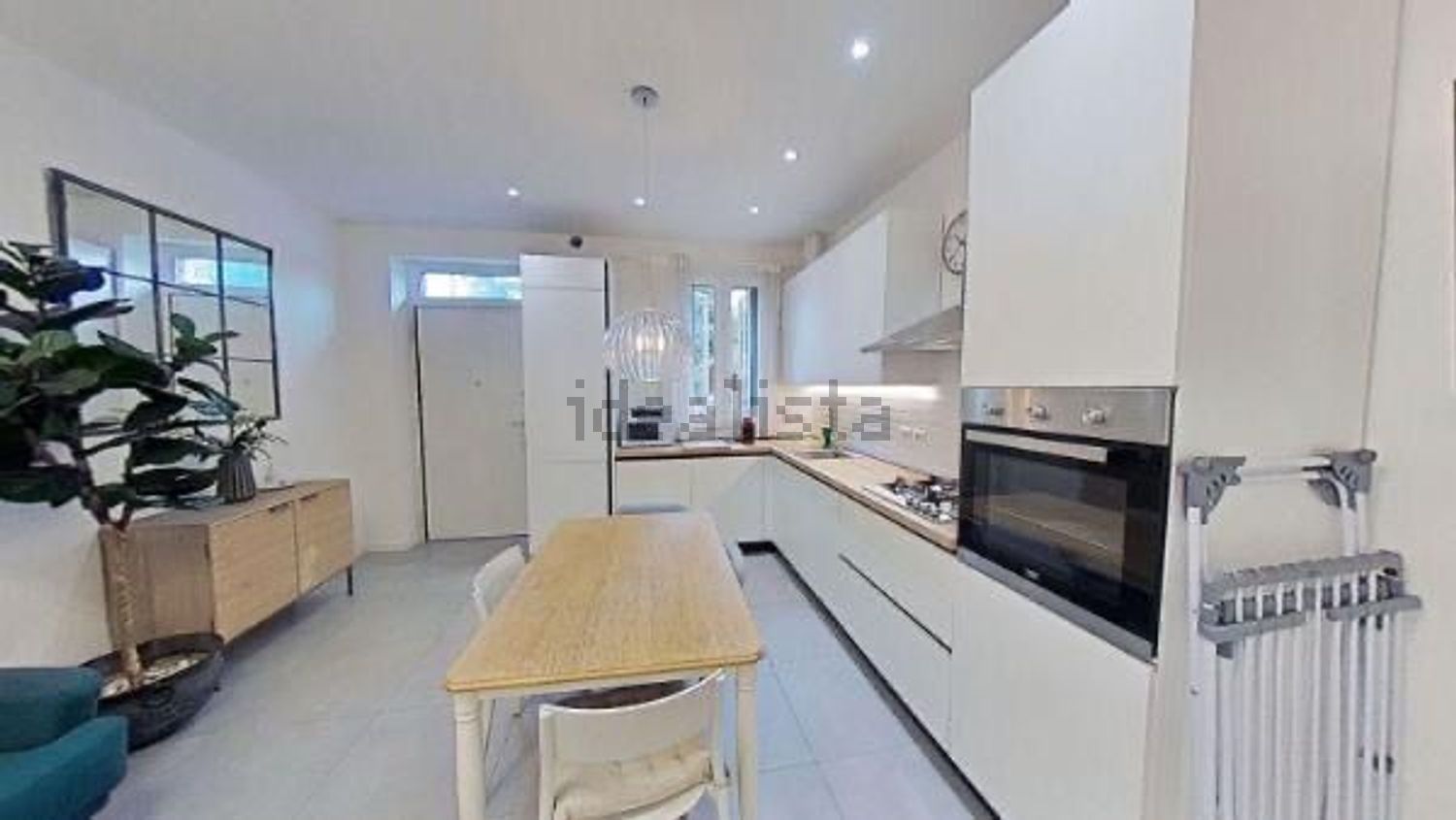 appartamento in affitto a Venezia in zona Mestre