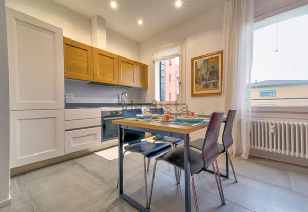 appartamento in affitto a Venezia in zona Lido di Venezia