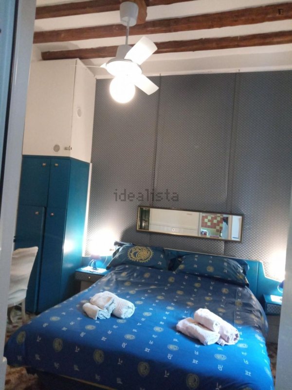 appartamento in affitto a Venezia