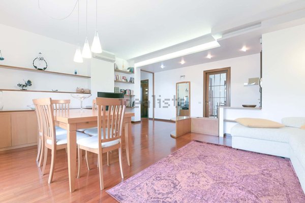 appartamento in affitto a Venezia in zona Favaro Veneto