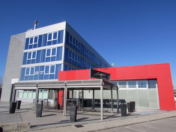 ufficio in affitto a Venezia in zona Mestre