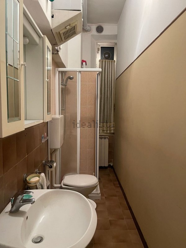 appartamento in affitto a Venezia in zona Sestiere Dorsoduro