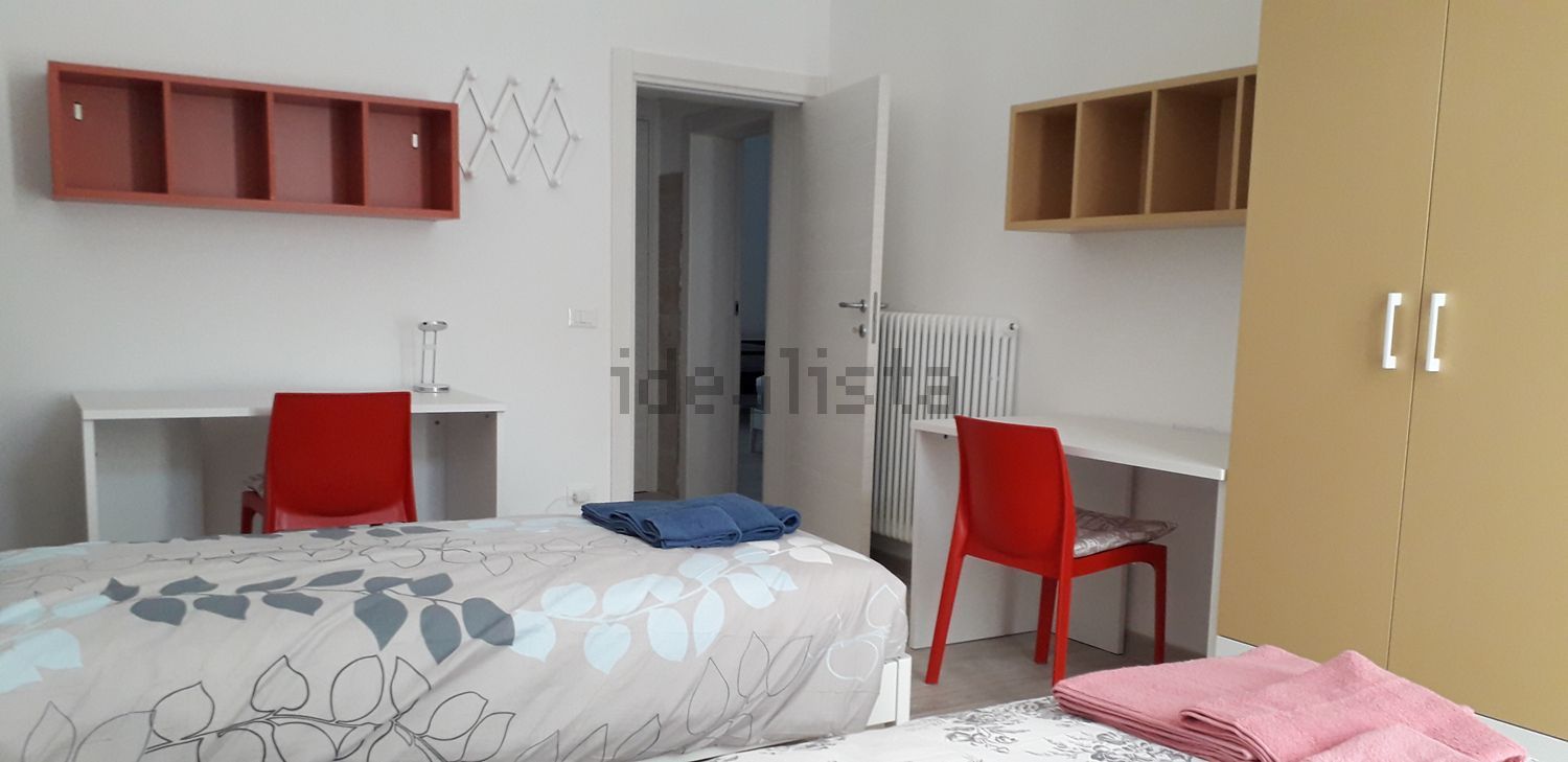 appartamento in affitto a Venezia in zona Mestre