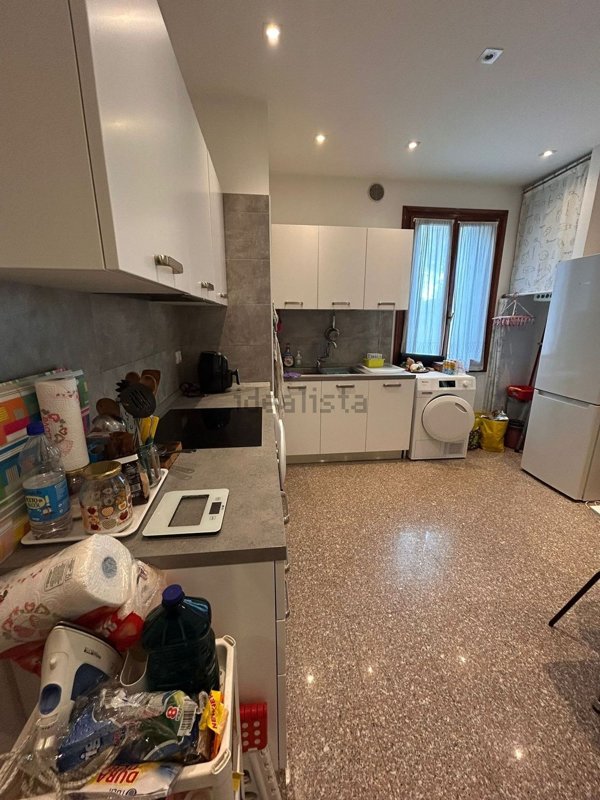 casa indipendente in affitto a Venezia in zona Mestre