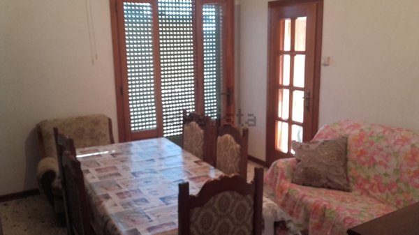 appartamento in affitto a Venezia in zona Marghera