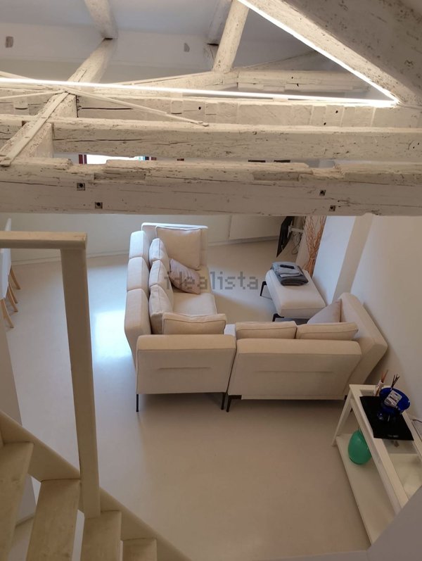 appartamento in affitto a Venezia in zona Sestiere Santa Croce