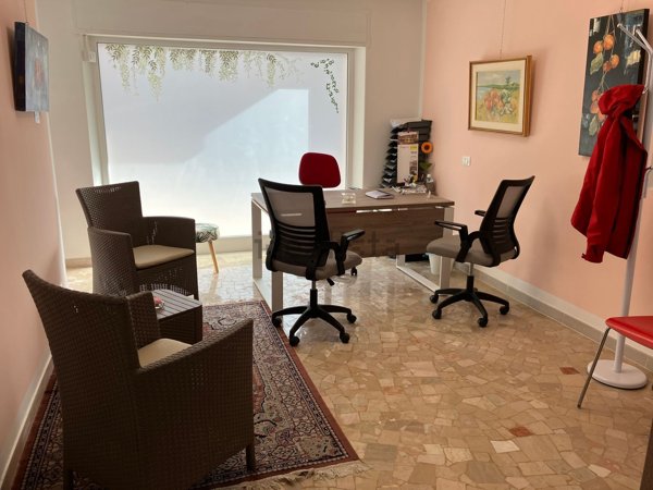 ufficio in affitto a Venezia in zona Mestre