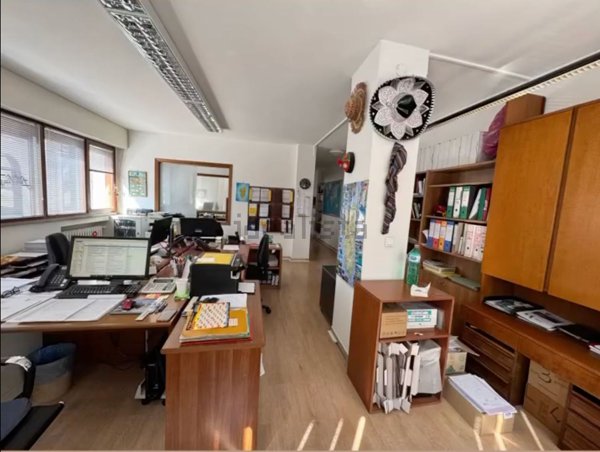 ufficio in affitto a Venezia in zona Mestre