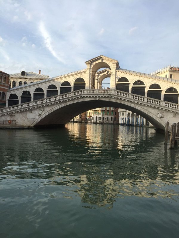 casa semindipendente in affitto a Venezia in zona Sestiere San Polo
