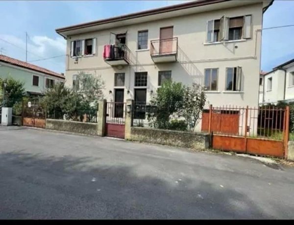 appartamento in affitto a Venezia in zona Mestre