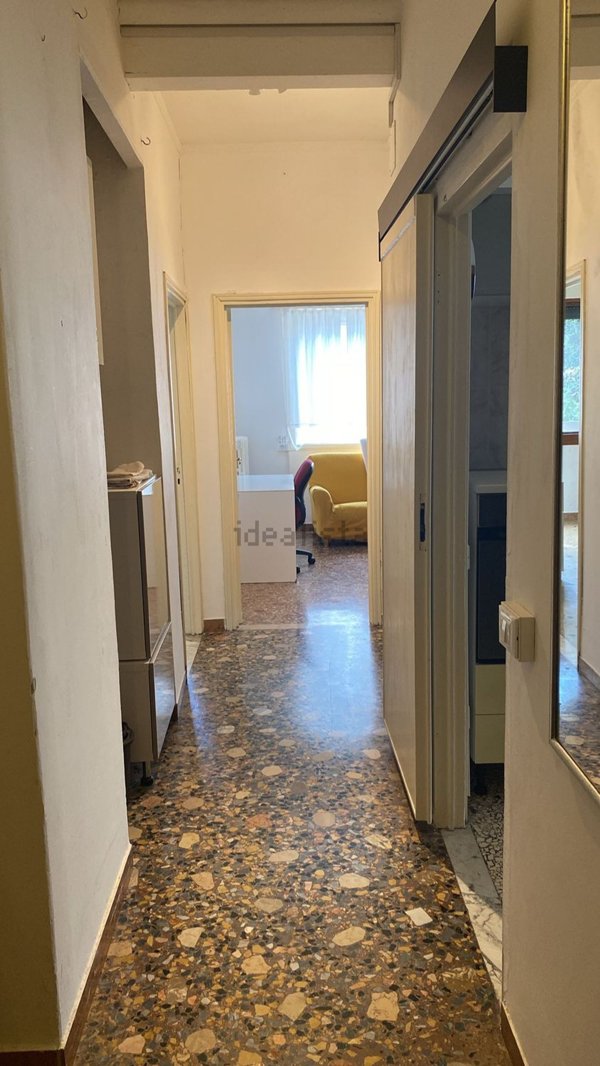 appartamento in affitto a Venezia in zona Mestre