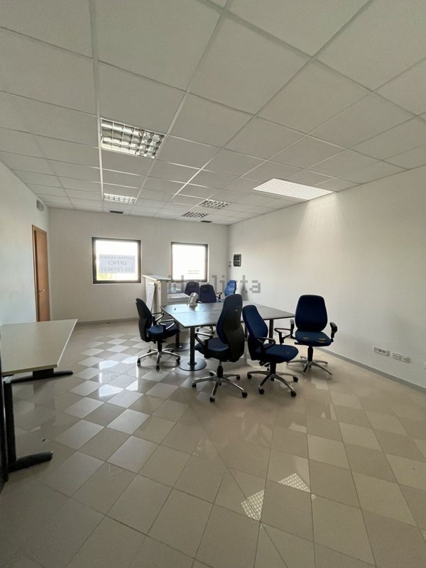 ufficio in affitto a Venezia in zona Marghera