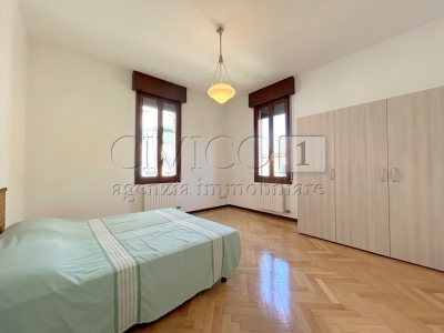 appartamento in affitto a Venezia in zona Lido di Venezia