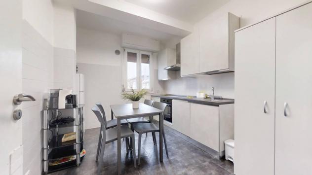 camera singola in affitto a Venezia in zona Mestre