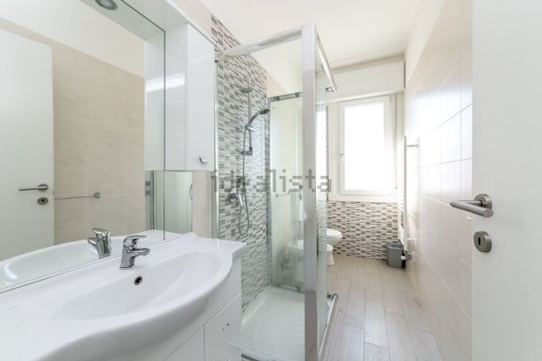 appartamento in affitto a Venezia in zona Favaro Veneto