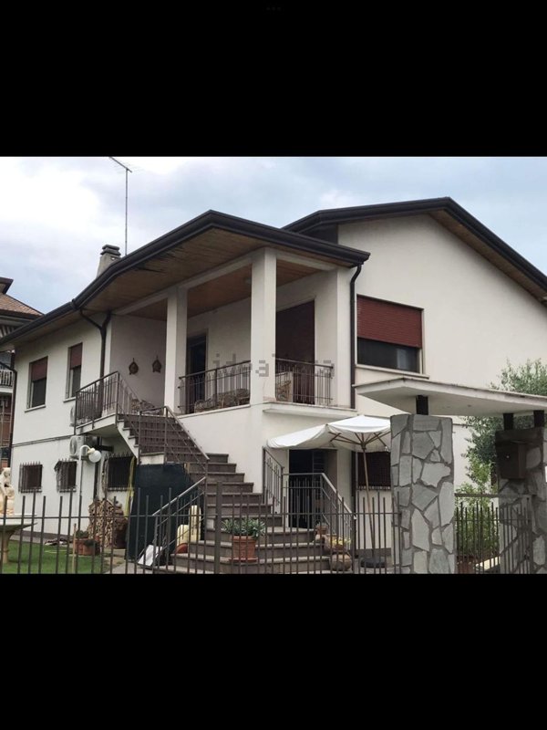 casa indipendente in affitto a Venezia in zona Mestre