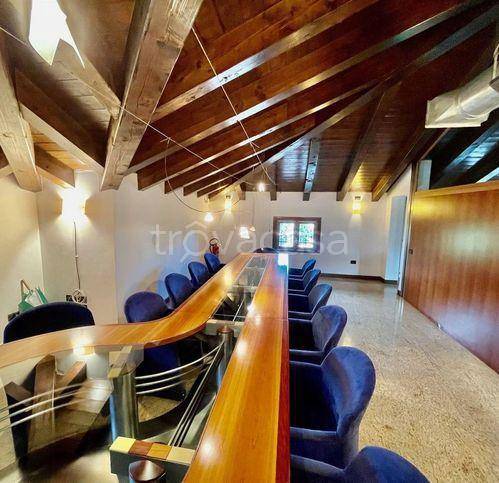 ufficio in affitto a Venezia in zona Marghera