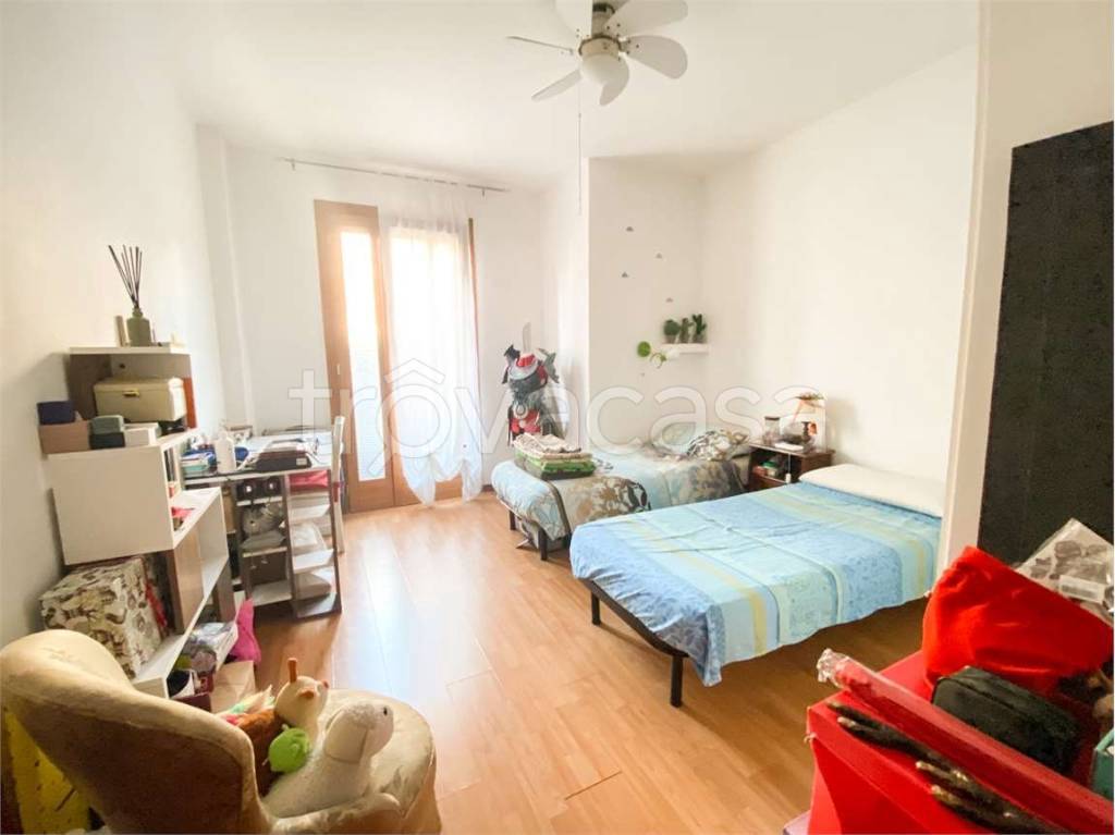 appartamento in affitto a Venezia