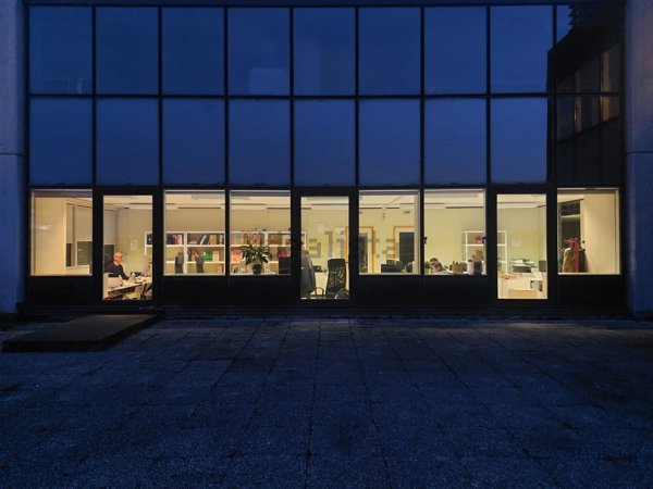 ufficio in affitto a Venezia in zona Mestre