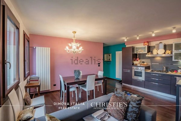 appartamento in affitto a Venezia in zona Sestiere San Marco