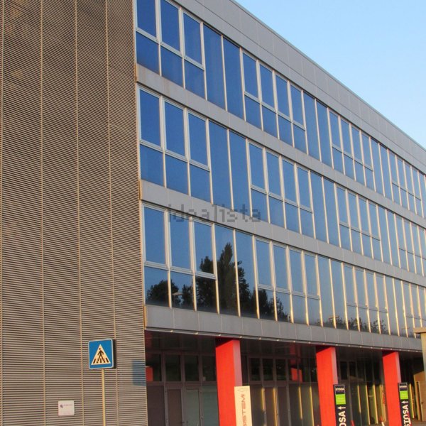 ufficio in affitto a Venezia in zona Mestre