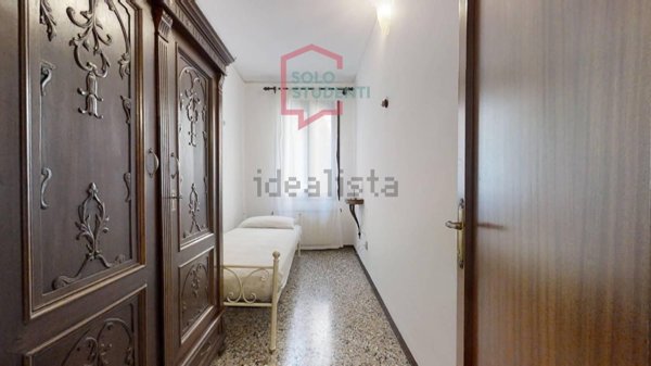 appartamento in affitto a Venezia in zona Sestiere Castello