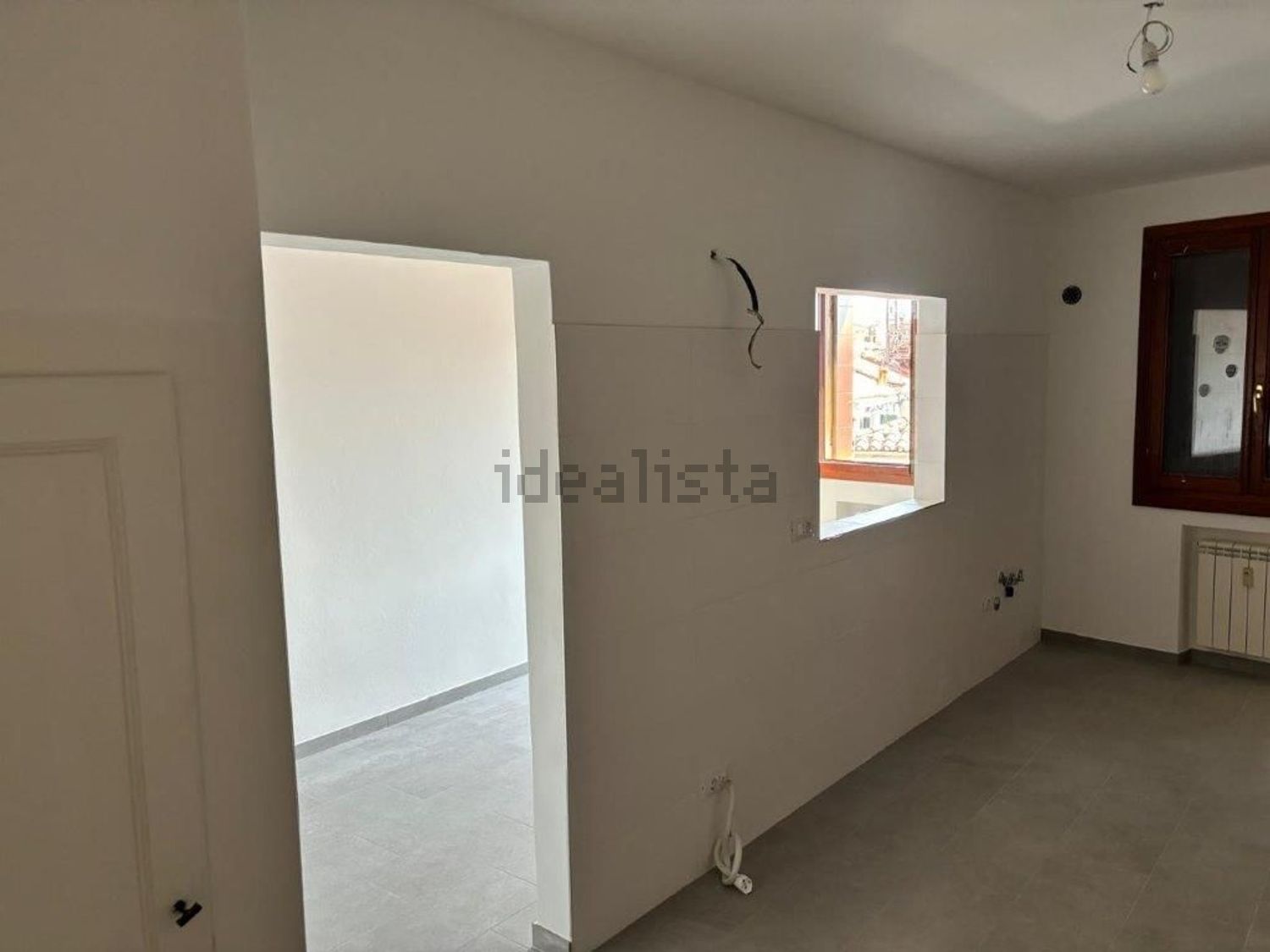 appartamento in affitto a Venezia in zona Sestiere San Polo