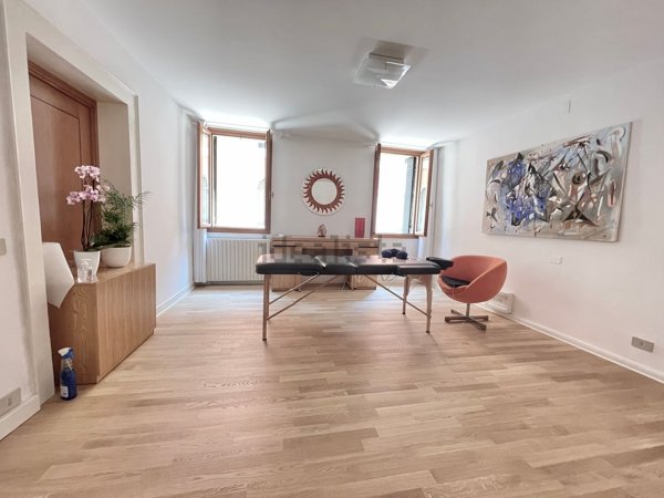 ufficio in affitto a Venezia in zona Sestiere San Marco