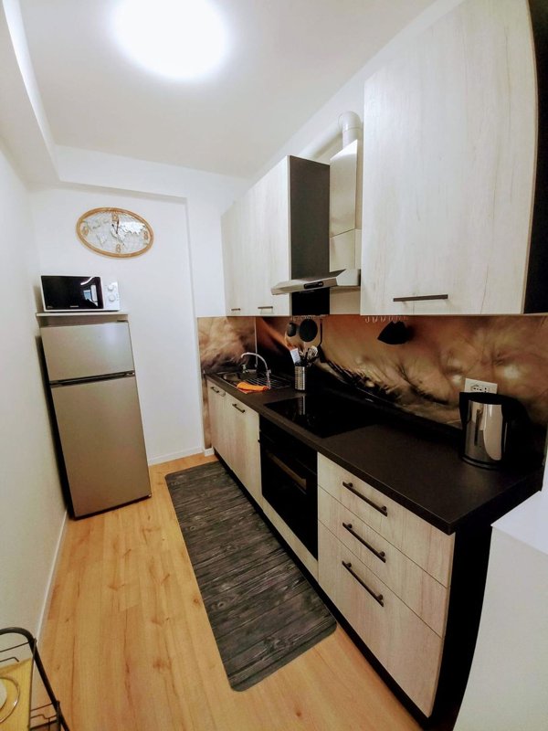 appartamento in affitto a Venezia in zona Mestre