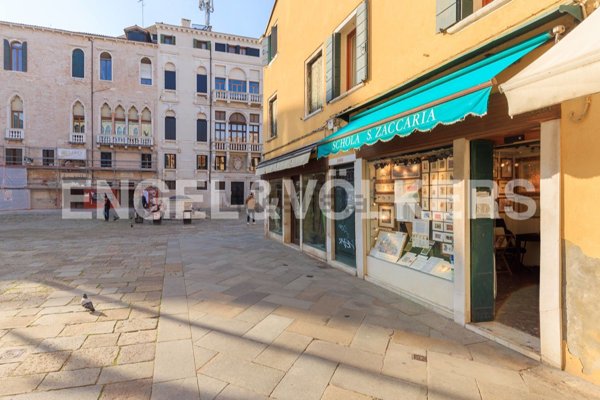 negozio in affitto a Venezia in zona Sestiere San Marco