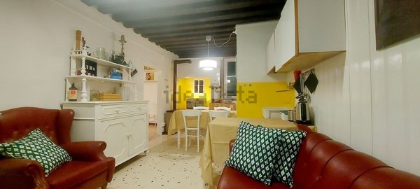 appartamento in affitto a Venezia in zona Sestiere Cannaregio