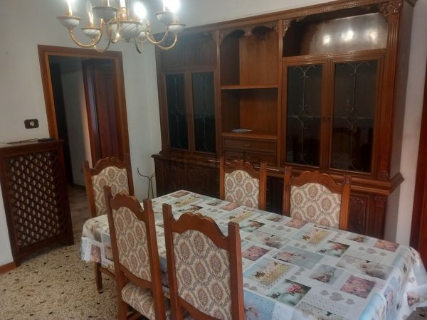 appartamento in affitto a Venezia in zona Sestiere Santa Croce