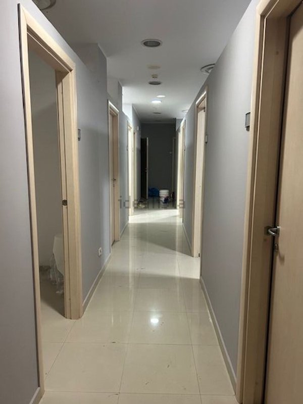 ufficio in affitto a Venezia in zona Mestre