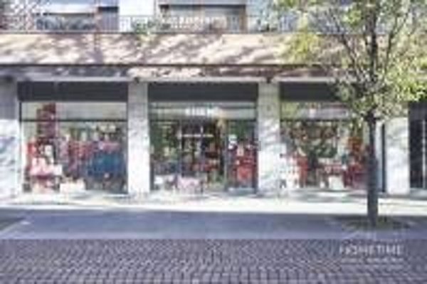 locale commerciale in affitto a Venezia in zona Mestre