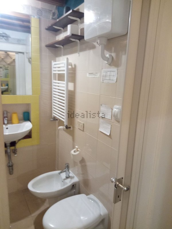 appartamento in affitto a Venezia