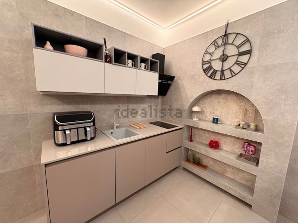 monolocale in affitto a Venezia in zona Sestiere San Polo