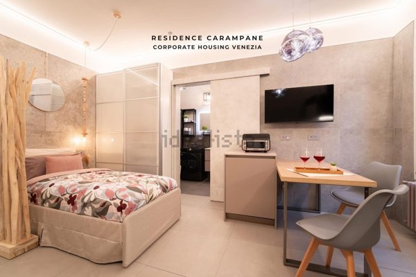 appartamento in affitto a Venezia in zona Sestiere San Polo