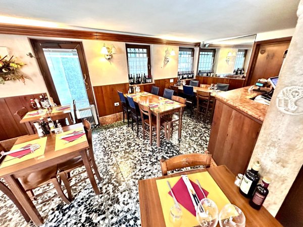 negozio in affitto a Venezia in zona Sestiere Cannaregio