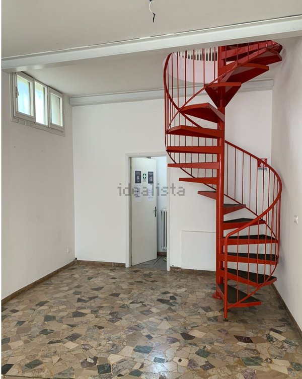 negozio in affitto a Venezia in zona Mestre