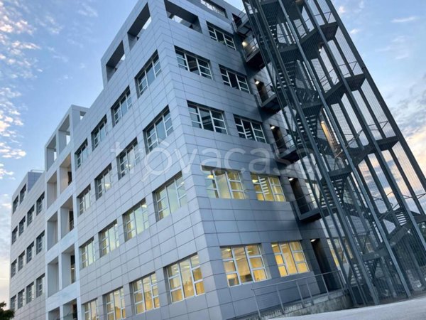 ufficio in affitto a Venezia in zona Marghera