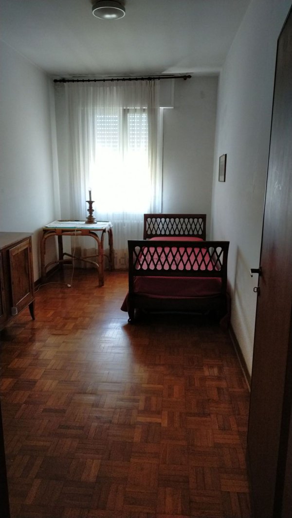 appartamento in affitto a Venezia in zona Lido di Venezia