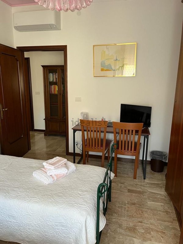 casa indipendente in affitto a Venezia in zona Campalto