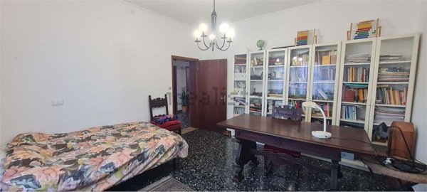 appartamento in affitto a Venezia in zona Zelarino