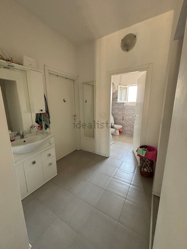 appartamento in affitto a Venezia in zona Campalto