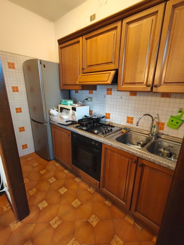 appartamento in affitto a Venezia in zona Mestre