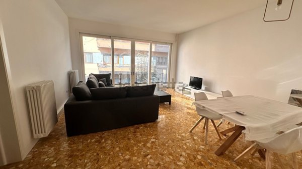 appartamento in affitto a Venezia in zona Mestre