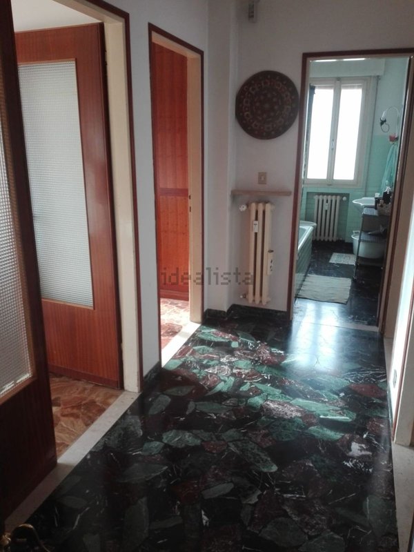 appartamento in affitto a Venezia in zona Carpenedo